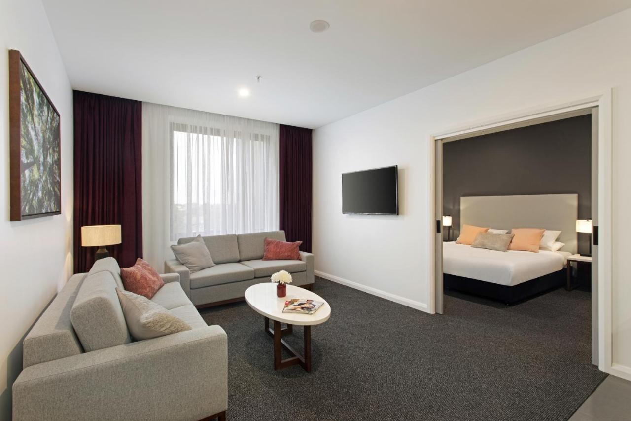 Mantra Traralgon Hotel Exterior photo