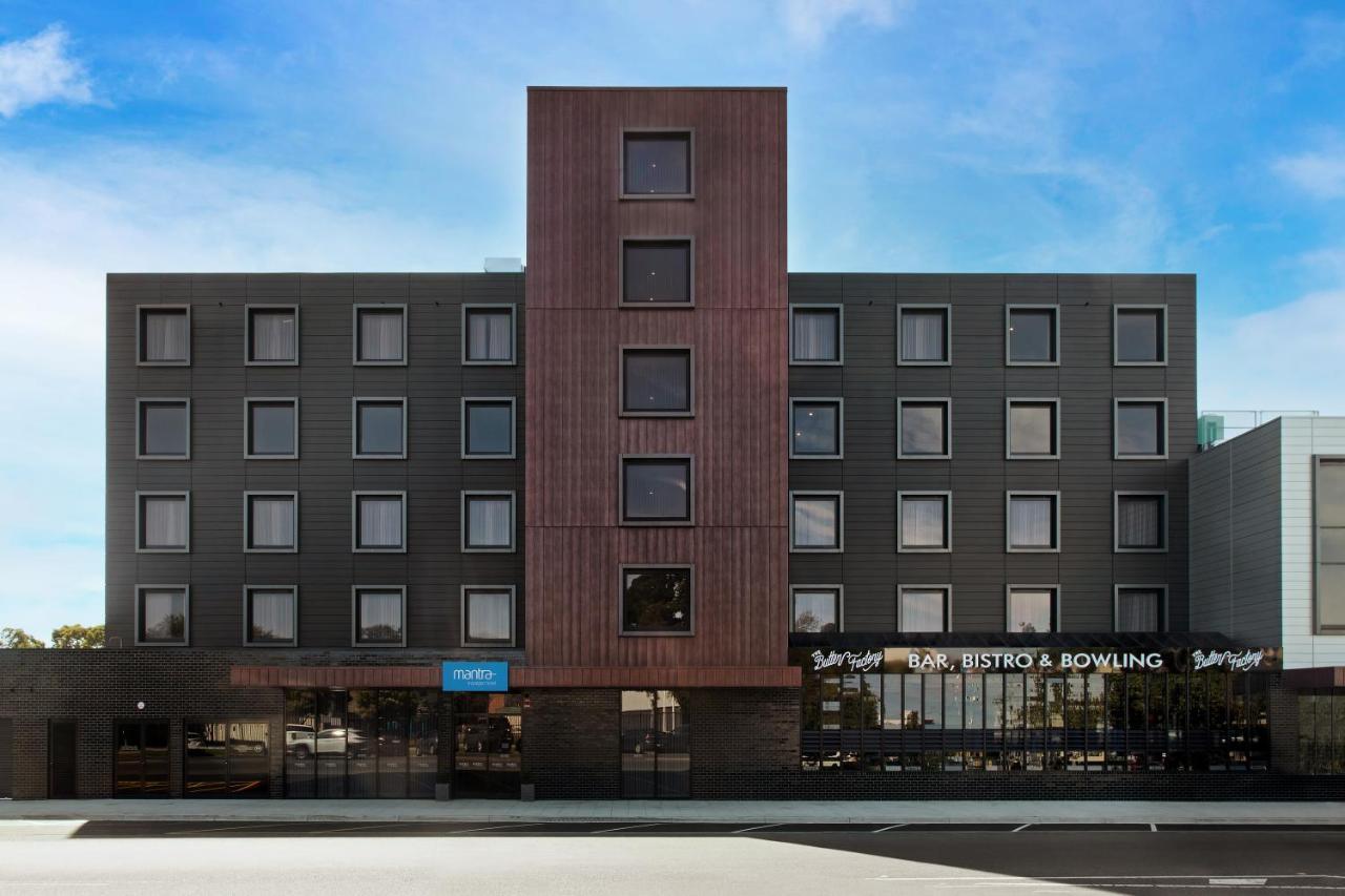 Mantra Traralgon Hotel Exterior photo