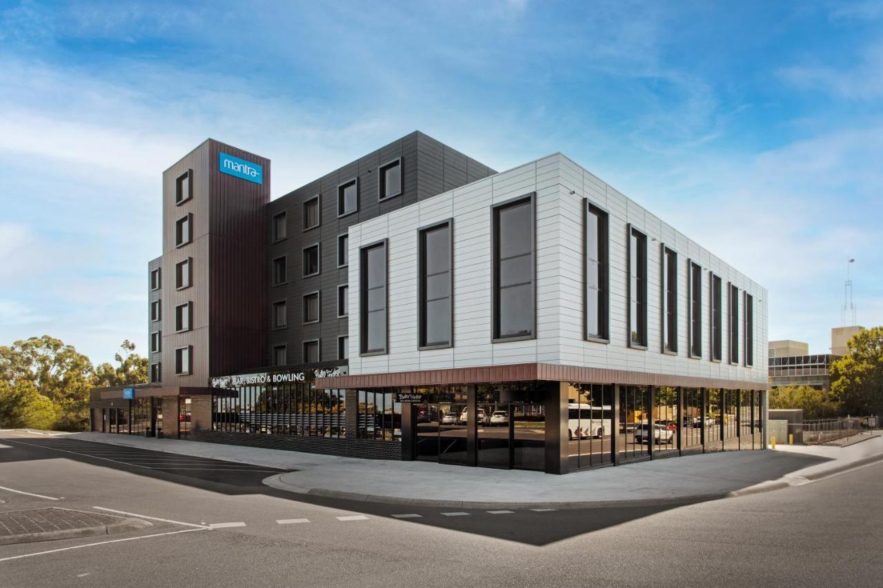 Mantra Traralgon Hotel Exterior photo