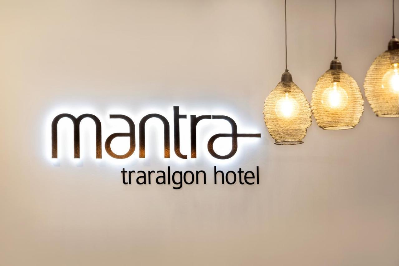 Mantra Traralgon Hotel Exterior photo