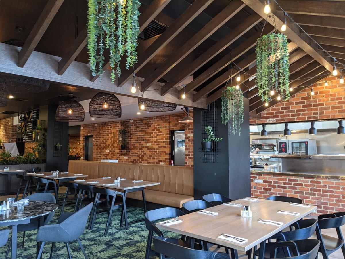 Mantra Traralgon Hotel Exterior photo