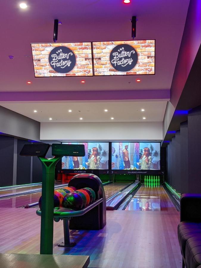Mantra Traralgon Hotel Exterior photo