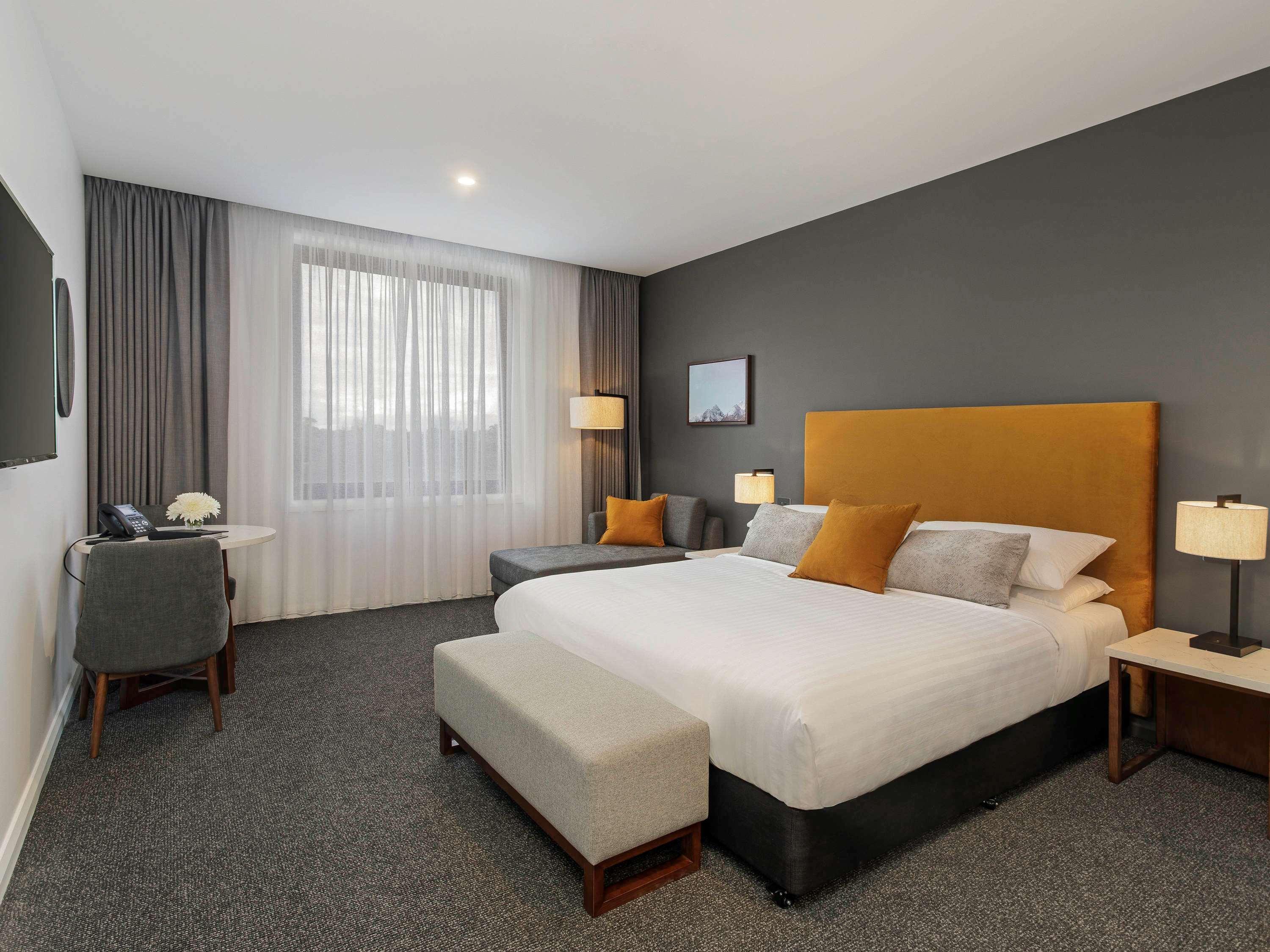 Mantra Traralgon Hotel Exterior photo