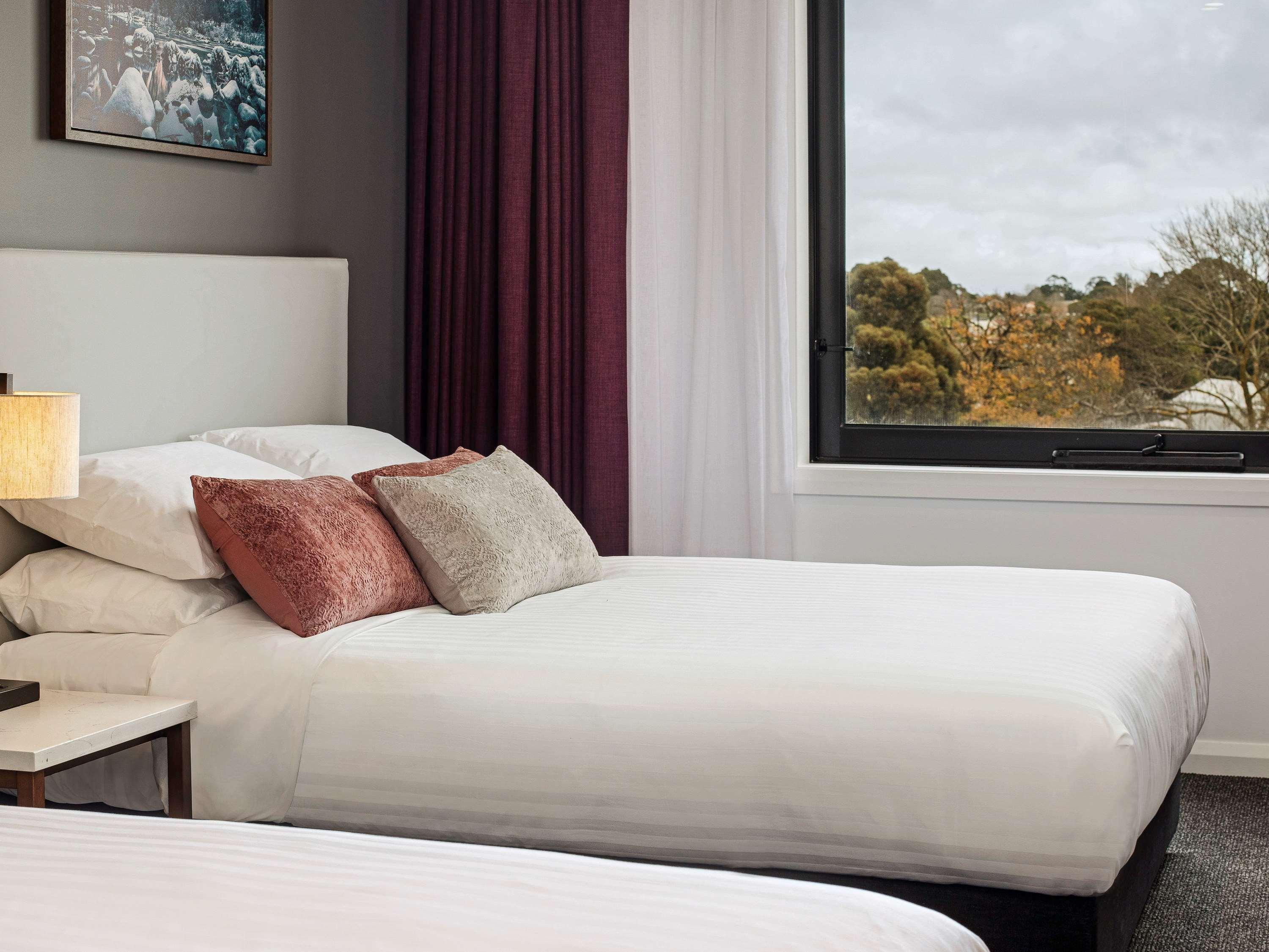 Mantra Traralgon Hotel Exterior photo