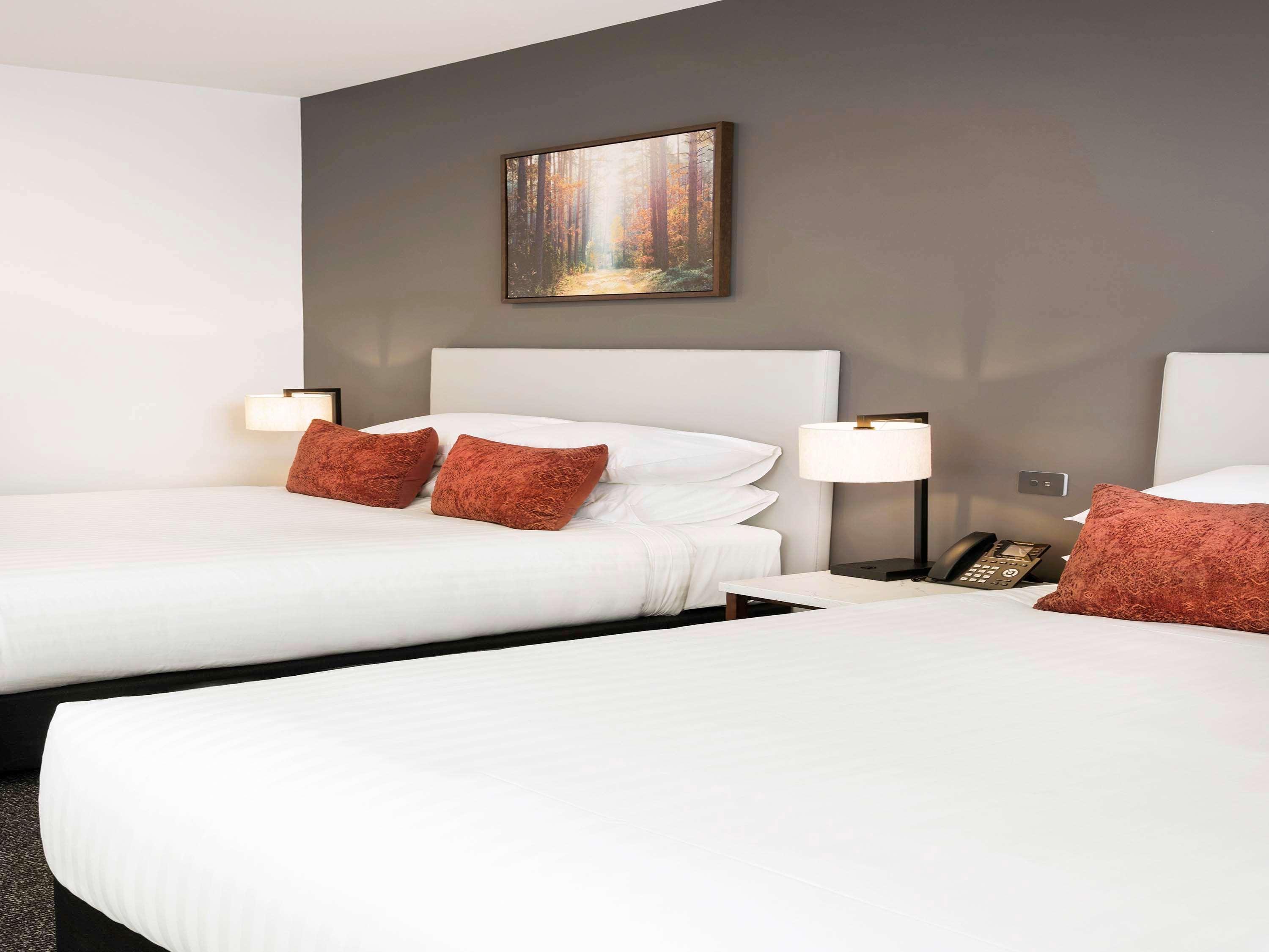 Mantra Traralgon Hotel Exterior photo