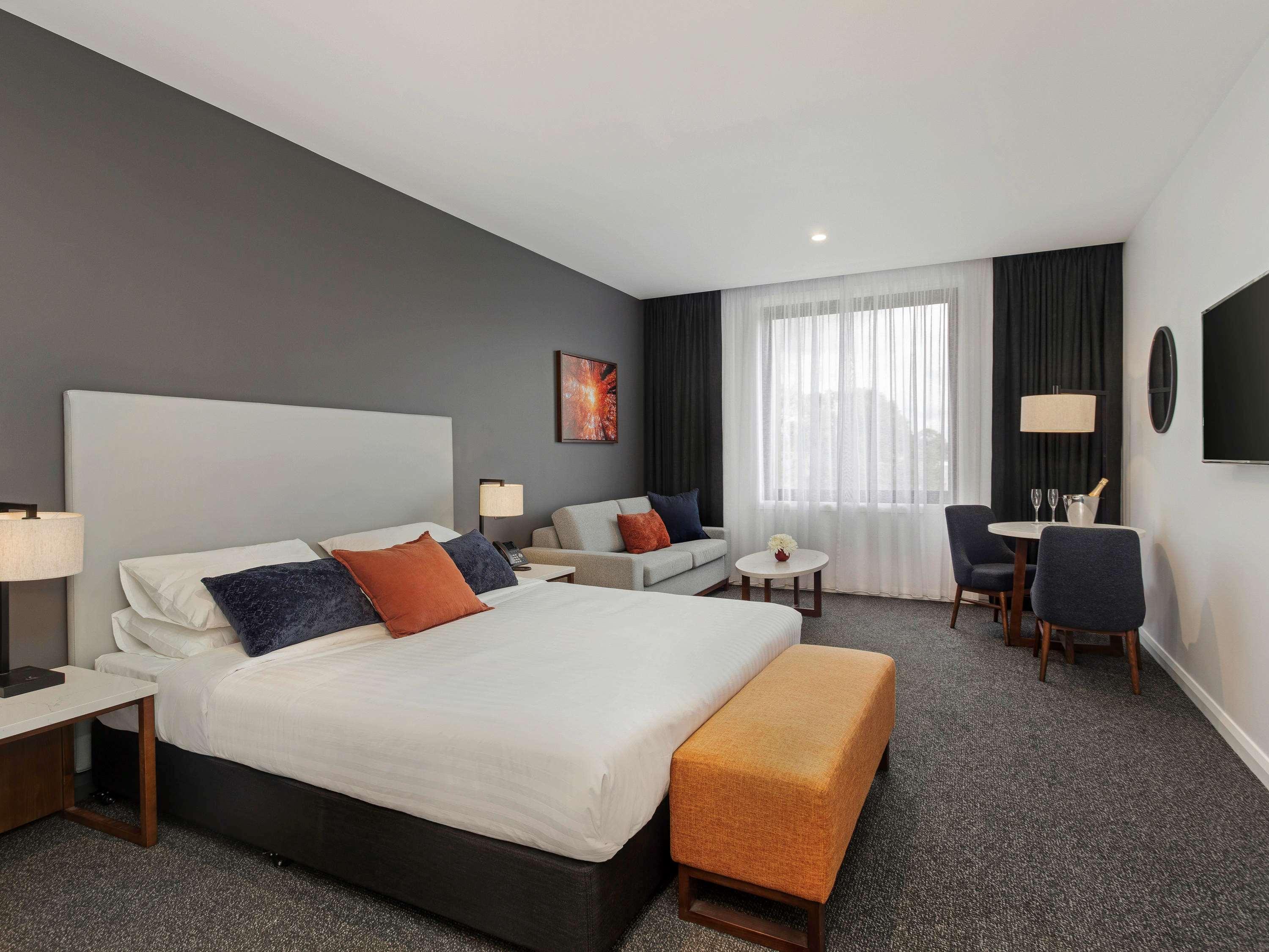 Mantra Traralgon Hotel Exterior photo