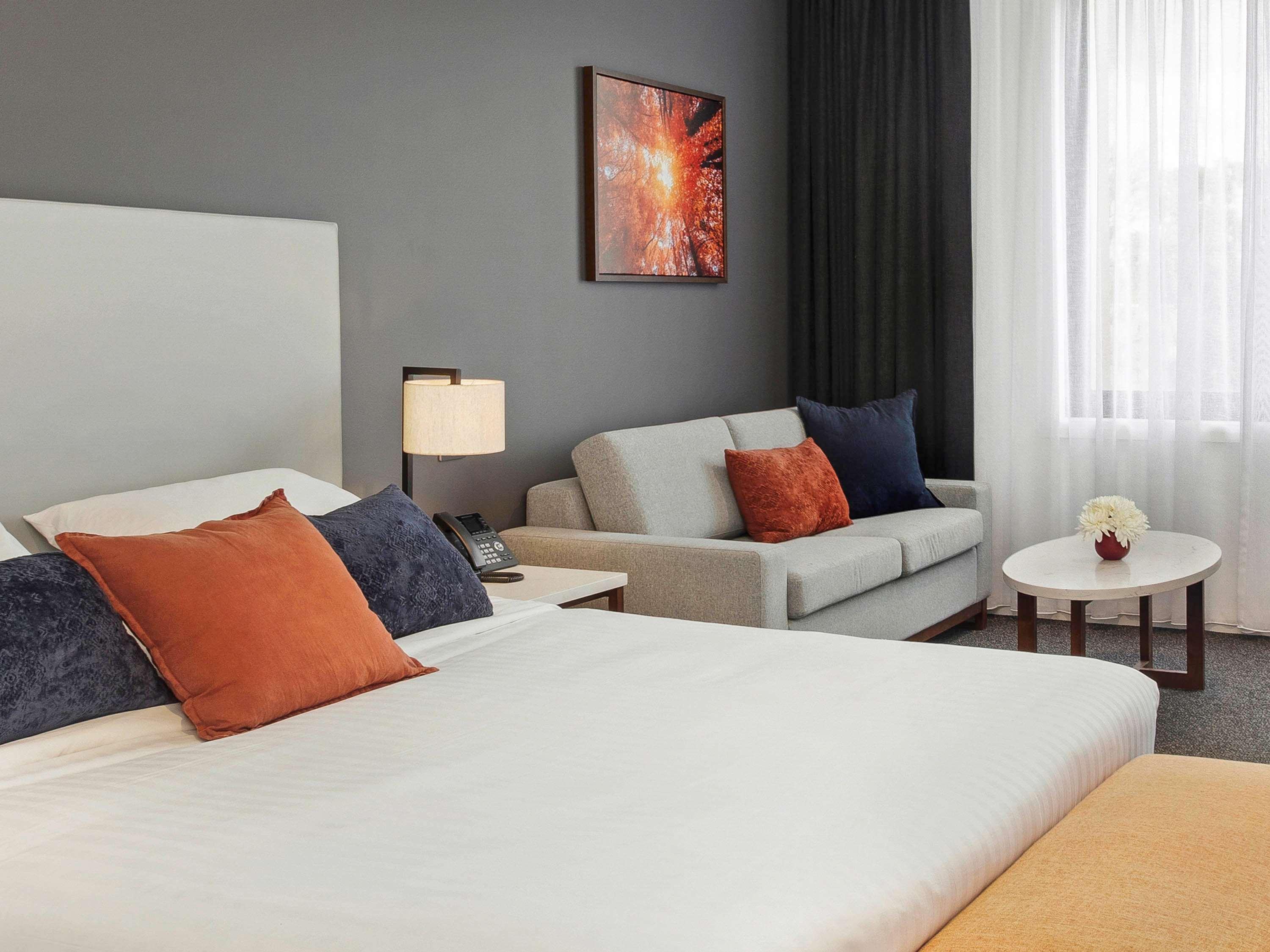 Mantra Traralgon Hotel Exterior photo
