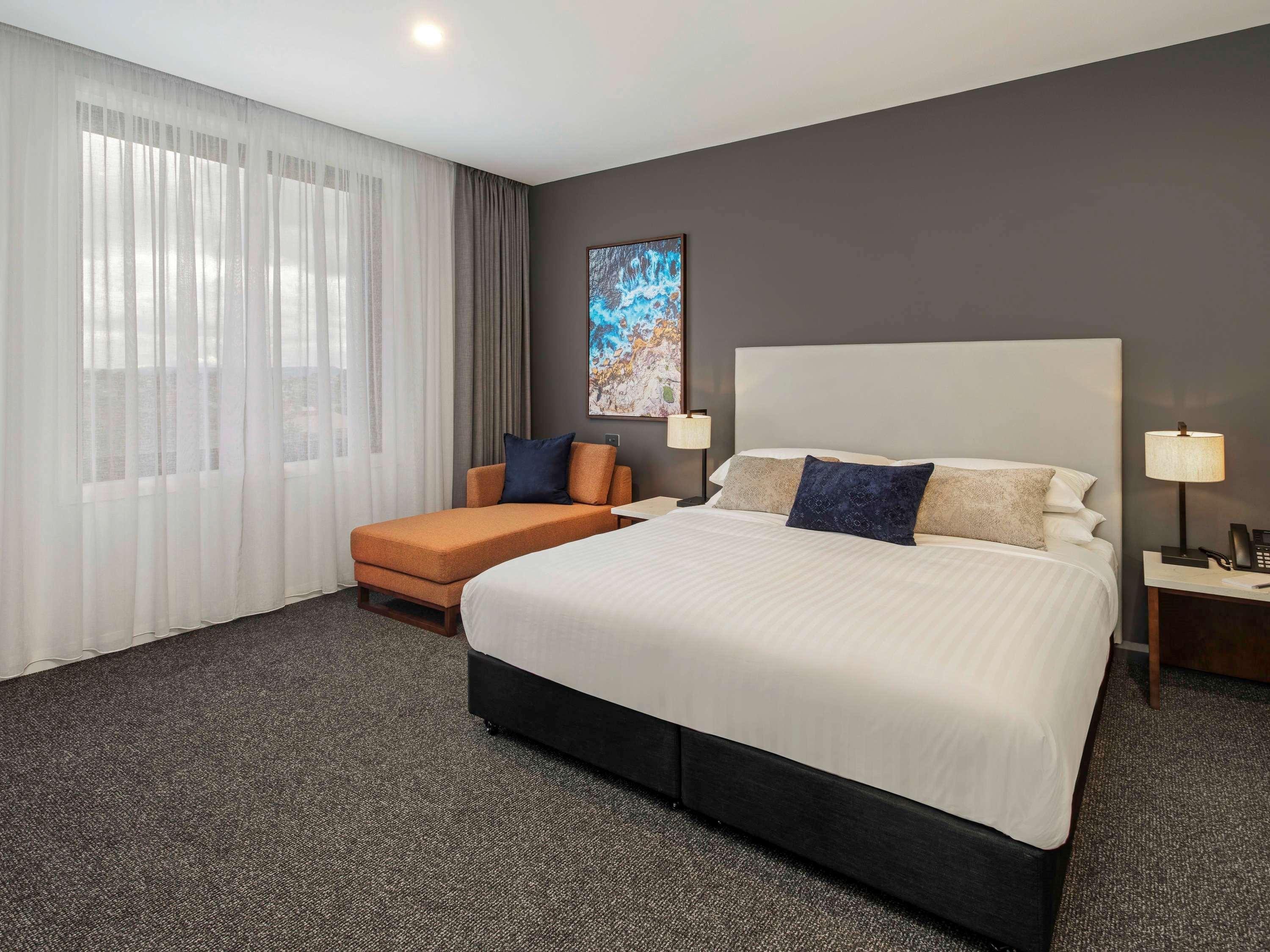 Mantra Traralgon Hotel Exterior photo