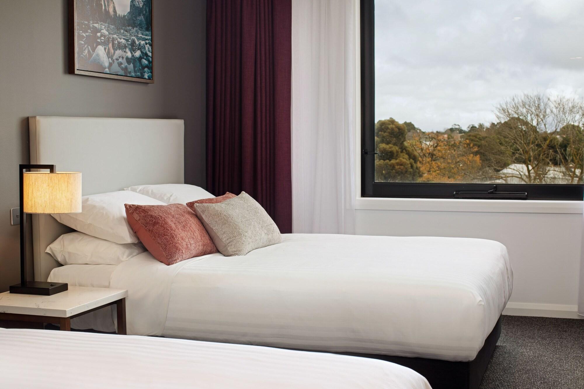 Mantra Traralgon Hotel Exterior photo