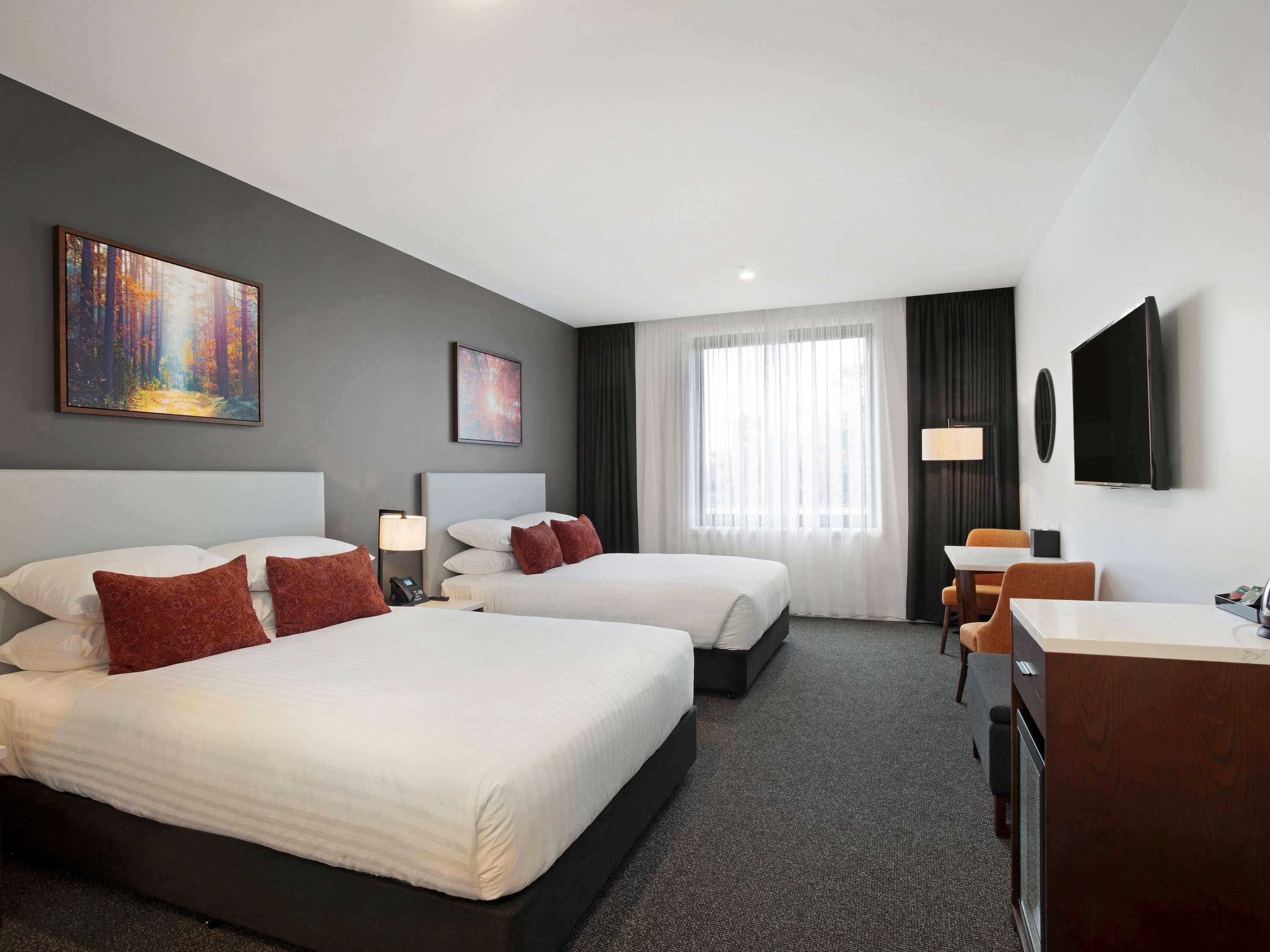 Mantra Traralgon Hotel Exterior photo