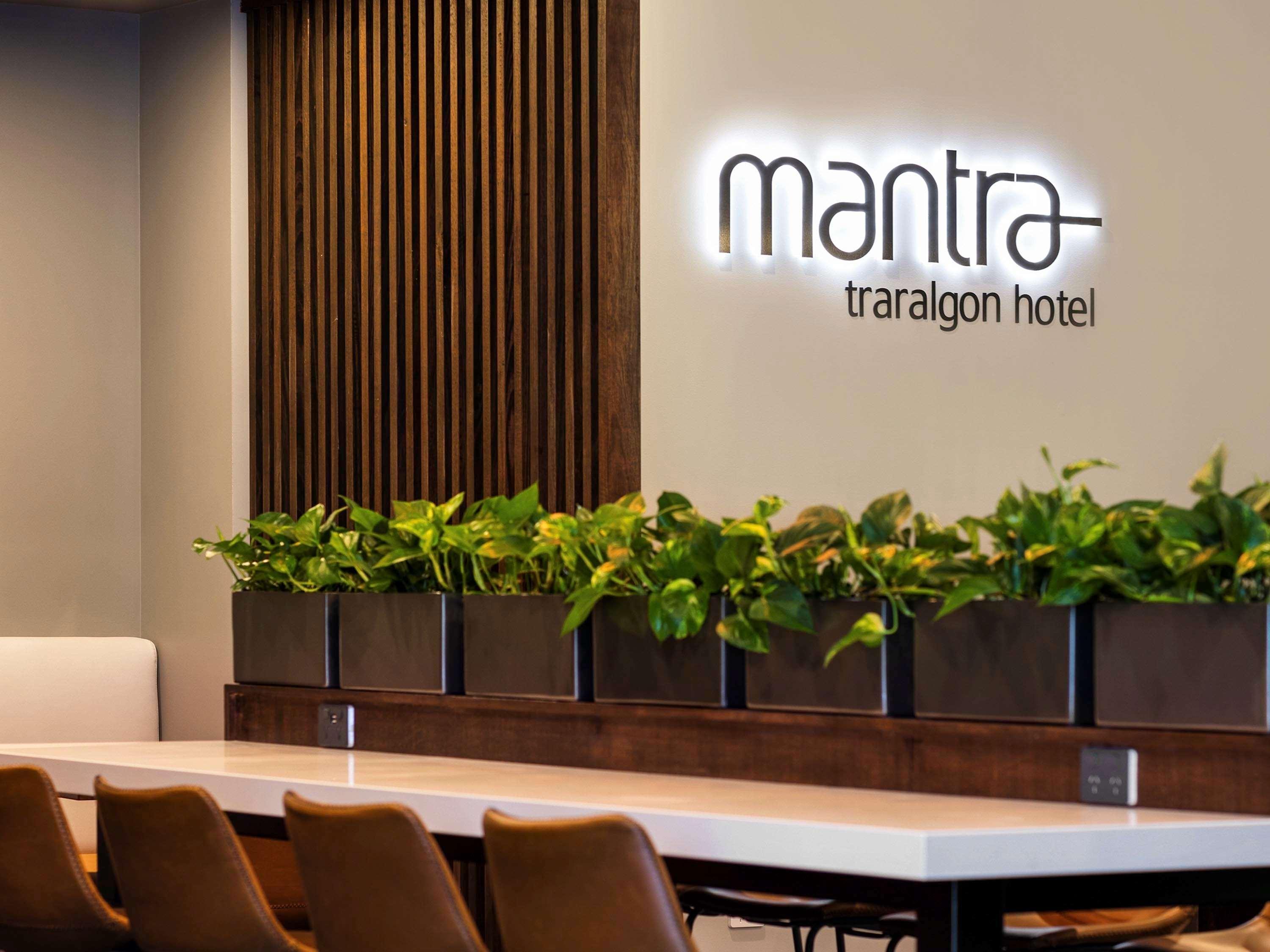 Mantra Traralgon Hotel Exterior photo