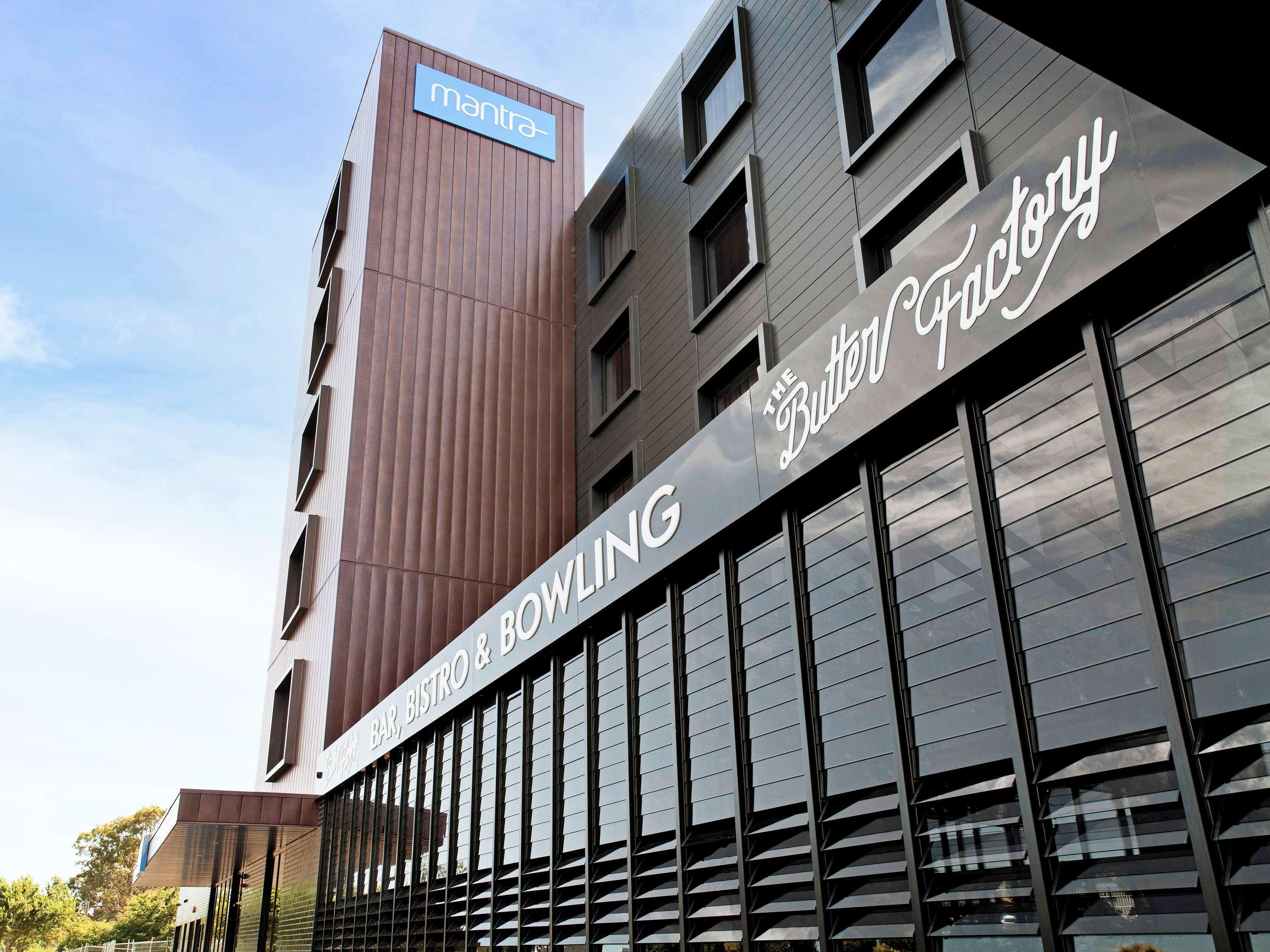 Mantra Traralgon Hotel Exterior photo