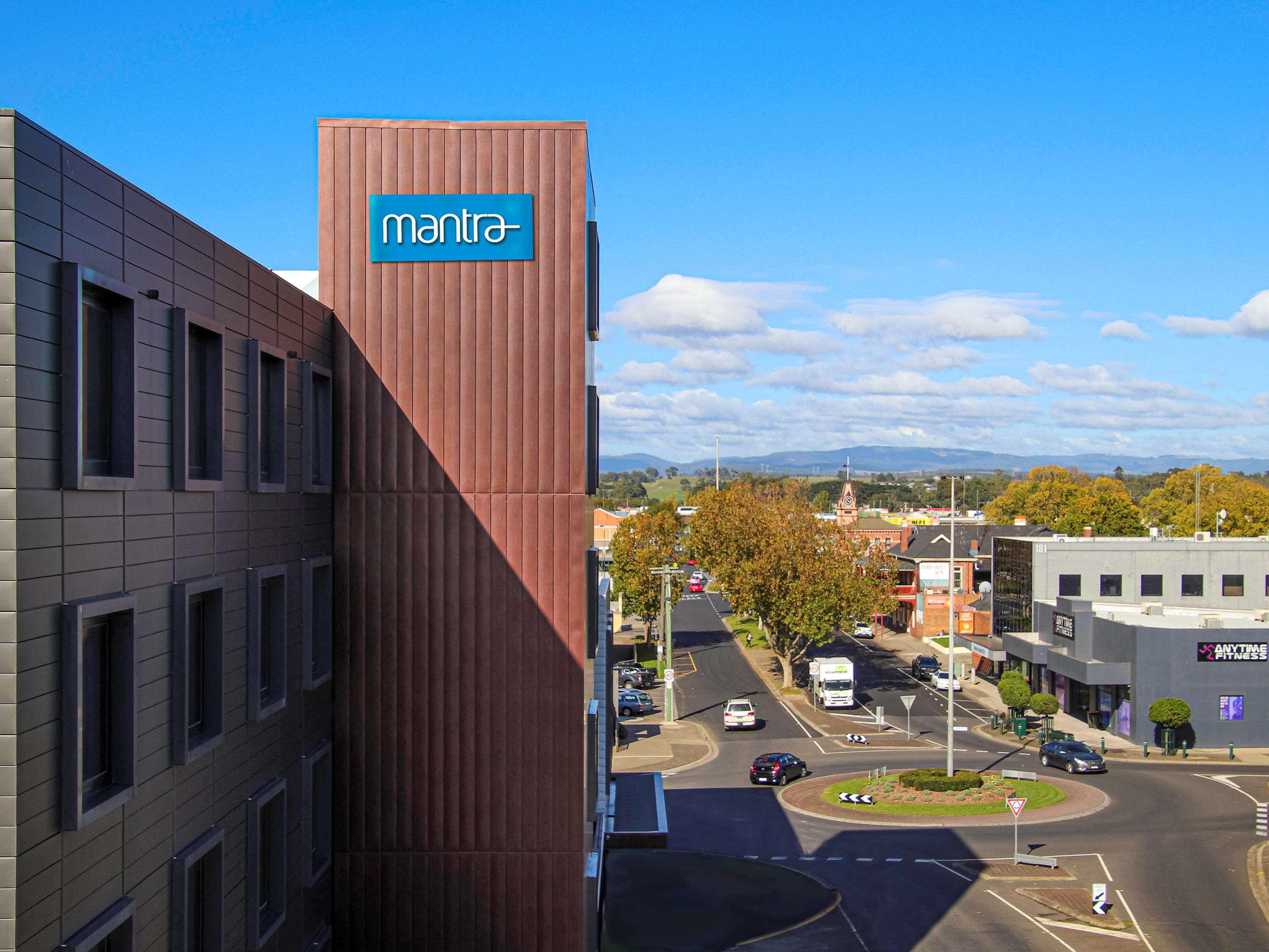 Mantra Traralgon Hotel Exterior photo