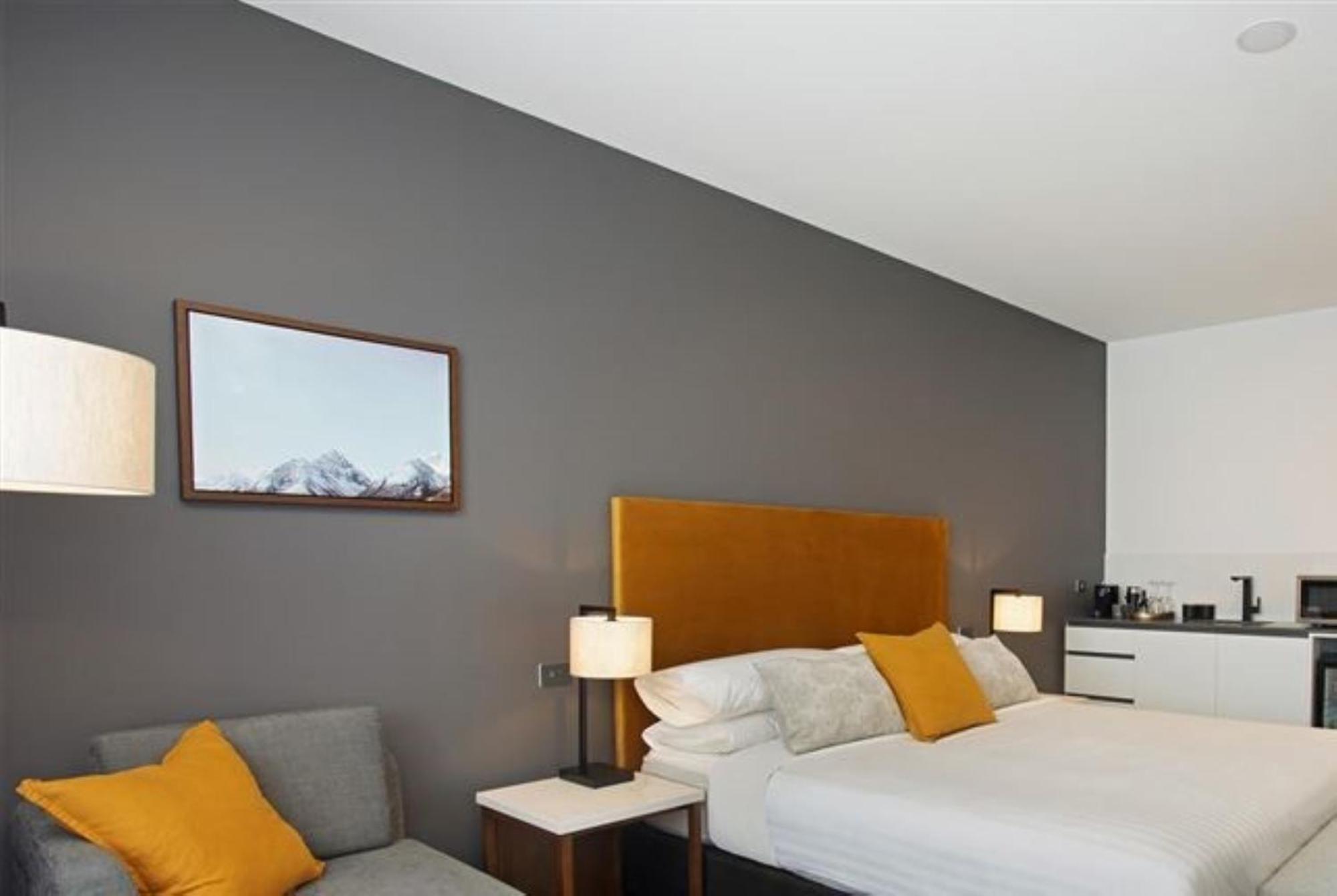 Mantra Traralgon Hotel Exterior photo